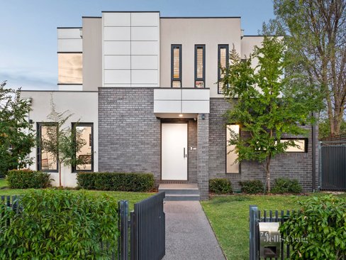 76 Tunstall Road Donvale 3111