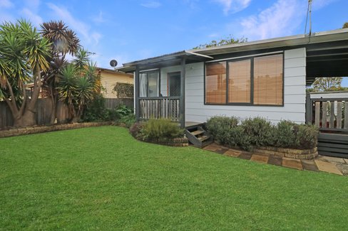 76 Tyndall Street, Orbost