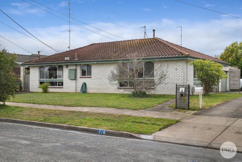7/6 Warratta Avenue, DELACOMBE VIC 3356