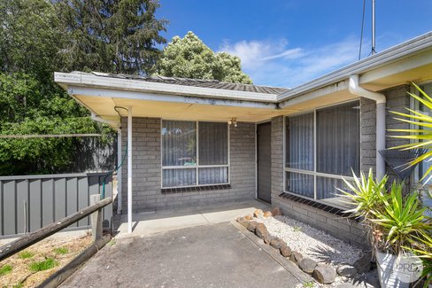 7/607 Talbot Street South, REDAN VIC 3350