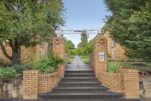 7 61-63 Maltravers Road Ivanhoe East 3079