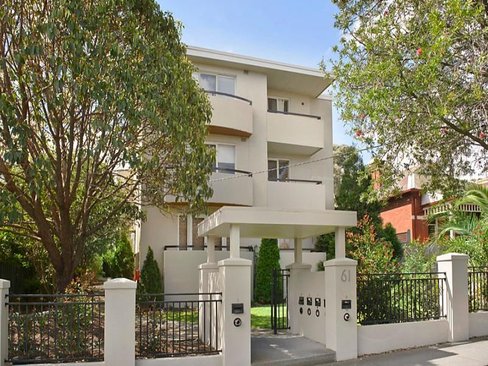 7 61 Mayston Street Hawthorn East 3123