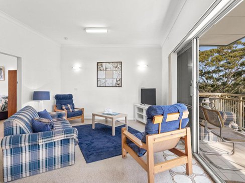 7/62 Magnus Street, NELSON BAY NSW 2315