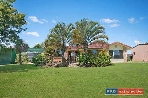 763 Cob O'Corn Road, KYOGLE NSW 2474