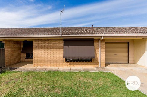 7/63 Melrose Drive, WEST WODONGA VIC 3690