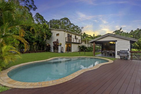 763 Tallebudgera Creek Road, Tallebudgera Valley QLD 4228