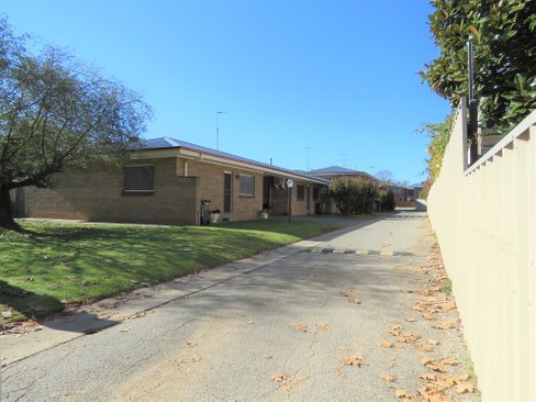 7/634 Olive Street, ALBURY NSW 2640