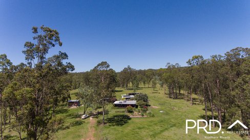 764 Ewingar Road, EWINGAR