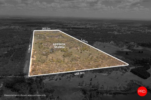 764 Lewis Road, WALMER VIC 3463