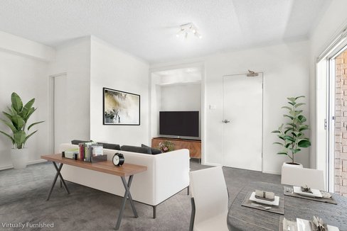 7/64 Rhodes Street, HILLSDALE