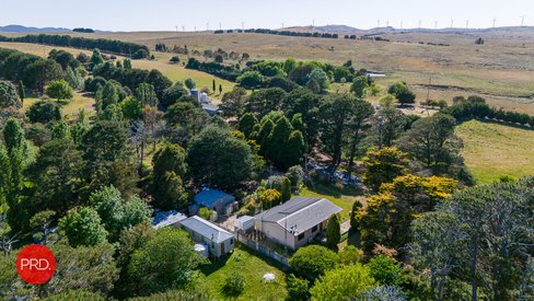 764 Taylors Creek Road, TARAGO NSW 2580