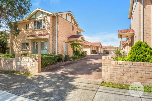 7/64A-66 Cambridge Street, PENSHURST NSW 2222
