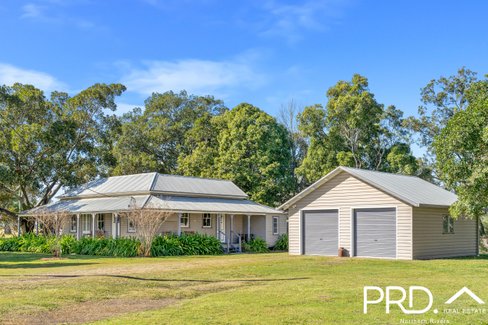 765 Tomki-Tatham Road, TATHAM NSW 2471