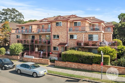 7/67-69 Queens Road, HURSTVILLE NSW 2220