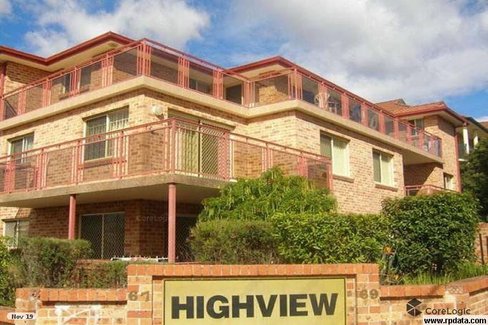 7/67-69 Queens Road, HURSTVILLE NSW 2220