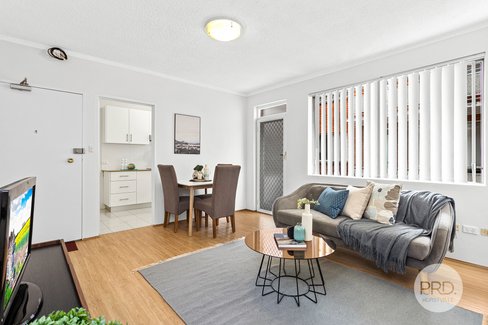 7/68 Park Road, HURSTVILLE NSW 2220