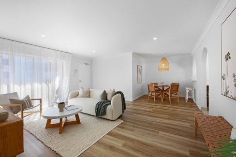 7/69 Golden Four Drive, Bilinga QLD 4225