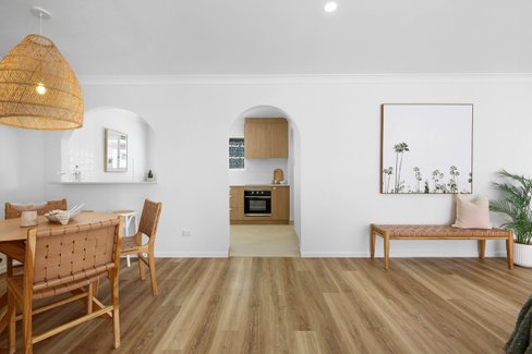 7/69 Golden Four Drive, Bilinga QLD 4225