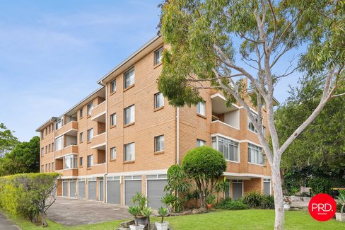7/7-9 Norman Avenue, DOLLS POINT NSW 2219