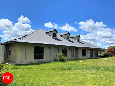 77 Aberfeldy Lane, BUNGENDORE NSW 2621