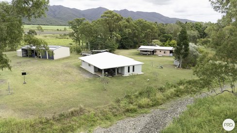 77 Arthur Creek Road, OAKENDEN QLD 4741