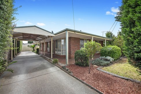 77 Cloverdale Drive Corio 3214