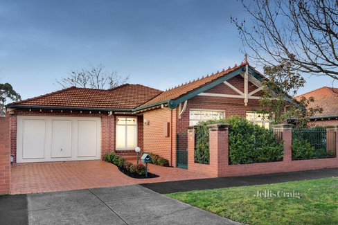 77 Coppin Street Malvern East 3145