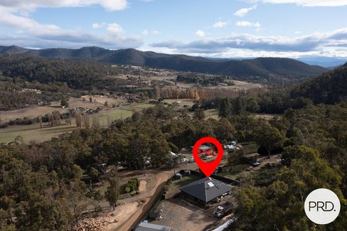 77 Douglas Road, MOLESWORTH TAS 7140