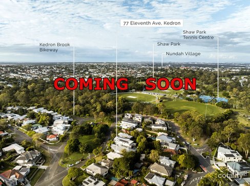 77 Eleventh Avenue, KEDRON QLD 4031