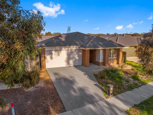77 Evergreen Boulevard, JACKASS FLAT VIC 3556