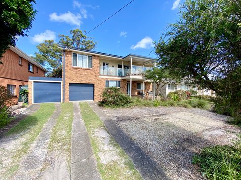 77 Government Road, NELSON BAY NSW 2315