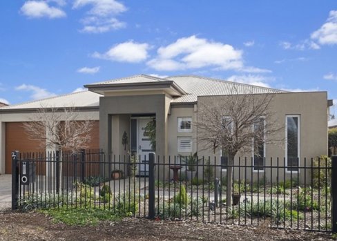 77 Goynes Road, EPSOM VIC 3551