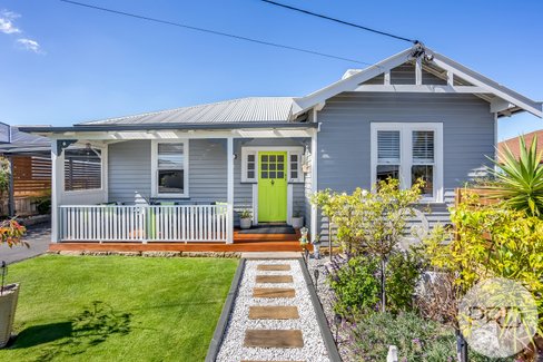 7/7 High Street, BELLERIVE TAS 7018