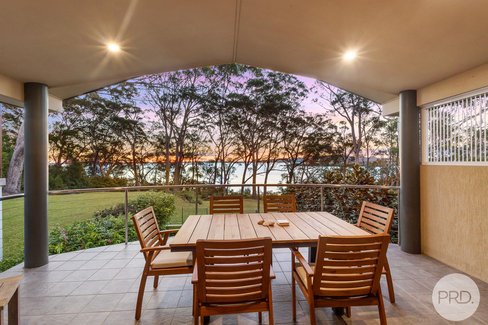 77 Kent Gardens, SOLDIERS POINT NSW 2317