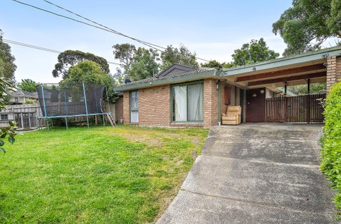 77 Kipling Avenue  Mooroolbark 3138