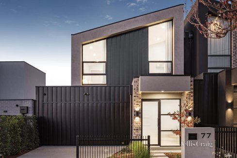77 Latrobe Street Bulleen 3105