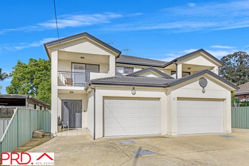 77 Lucas Road, EAST HILLS NSW 2213