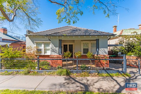 77 Mackenzie Street, BENDIGO VIC 3550