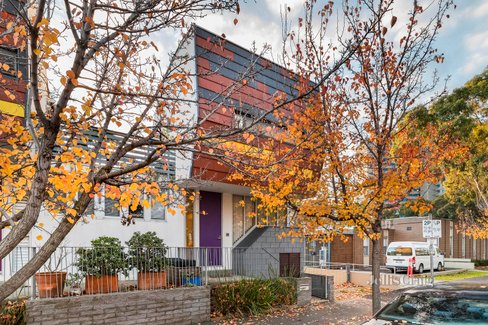 77 Melrose Street North Melbourne 3051
