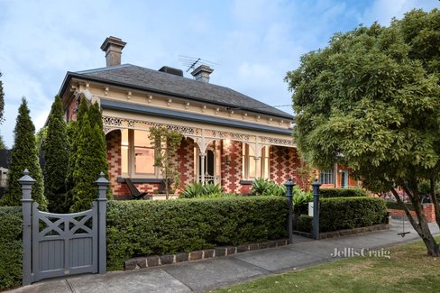 77 Rathmines Street Fairfield 3078