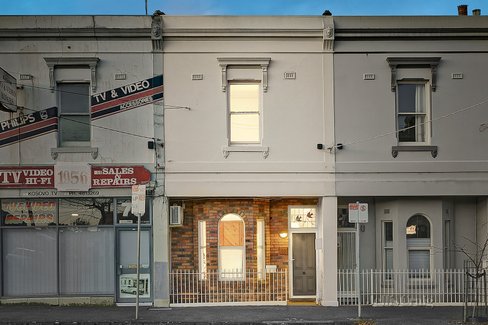 77 Scotchmer Street Fitzroy North 3068