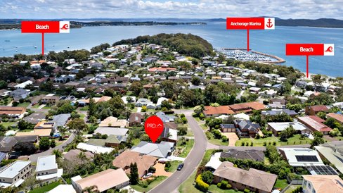 77 The Peninsula, CORLETTE NSW 2315