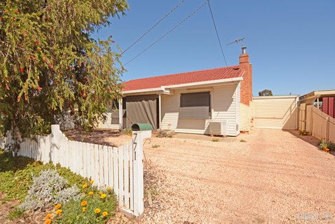 771 Fourteenth Street, MILDURA VIC 3500