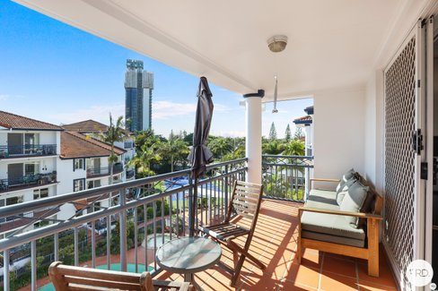 77/150 Marine Parade, SOUTHPORT QLD 4215
