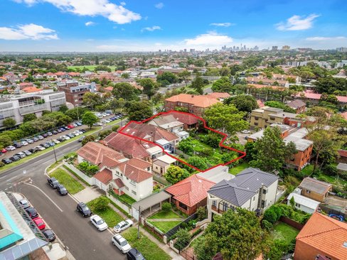 772-778 Anzac Parade, MAROUBRA NSW 2035