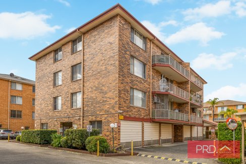 77/2 Riverpark Drive, LIVERPOOL NSW 2170