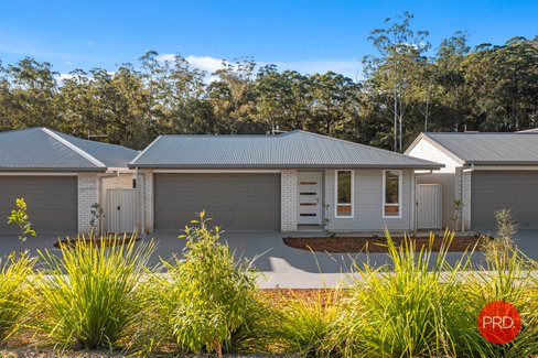 7/73 Mimiwali Drive, BONVILLE NSW 2450