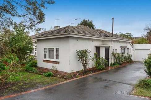 773 Riversdale Road Camberwell 3124