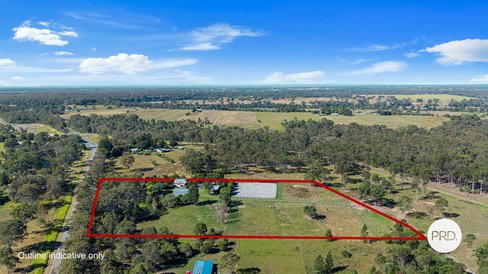 773A Maryborough Biggenden Road, OAKHURST QLD 4650