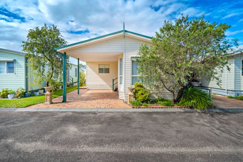 77/4320 NELSON BAY Road, ANNA BAY NSW 2316